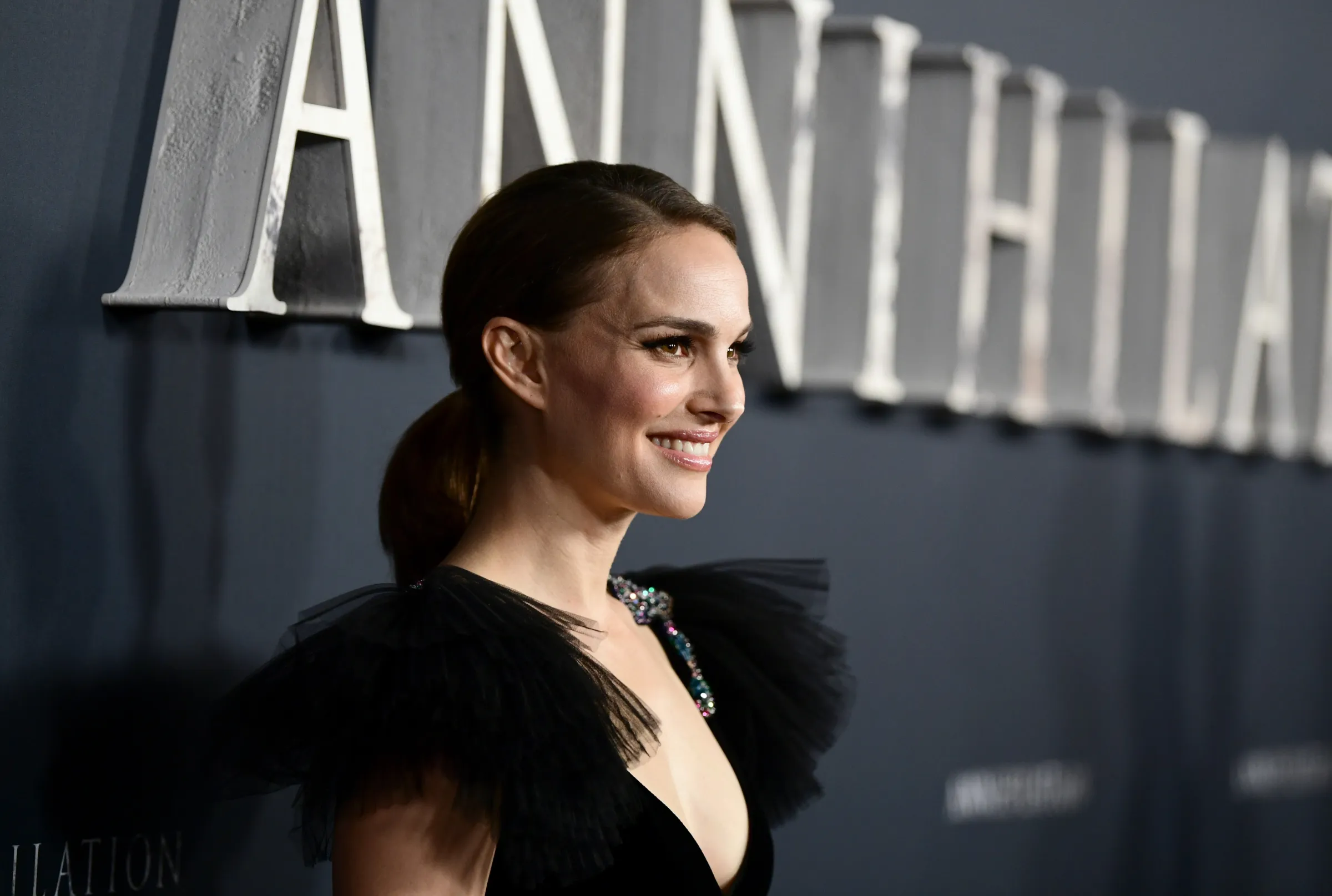 Natalie Portman